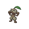 Dark Nuzleaf